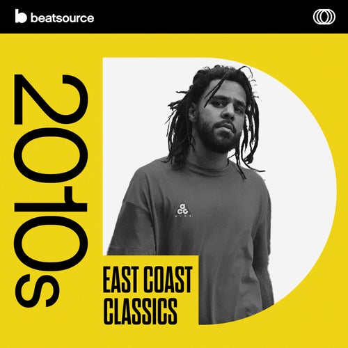 2010s East Coast Classics Album Art