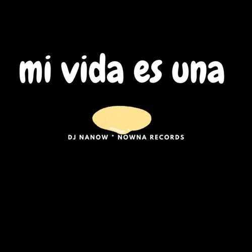 mi vida es una