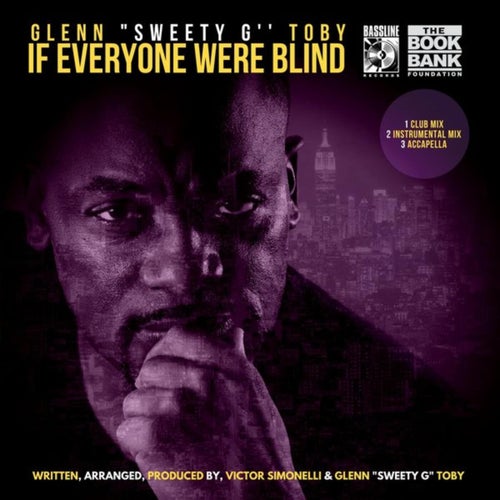 If Everyone Were Blind