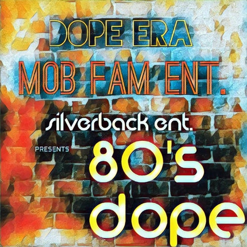 80's Dope (feat. Mistah F.A.B.)