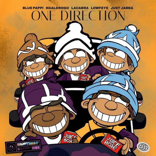One Direction