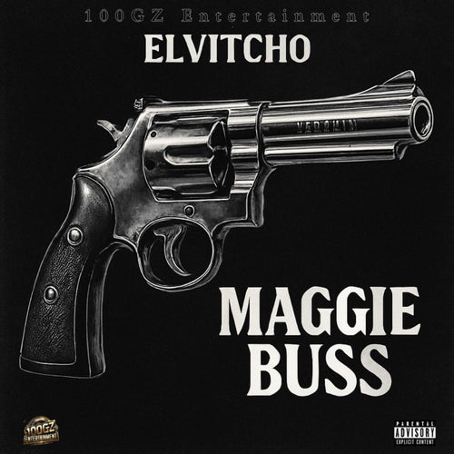 Elvitcho-Maggie Buss
