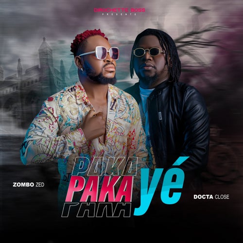 Paka Ye (feat. Docta Close)