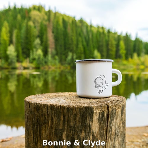 Bonnie & Clyde