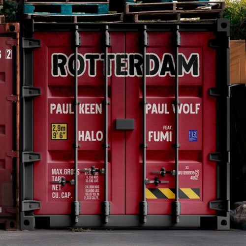 Rotterdam (Extended Mix)