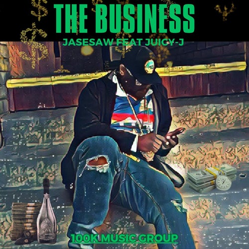 The Business (feat. Juicy-J)