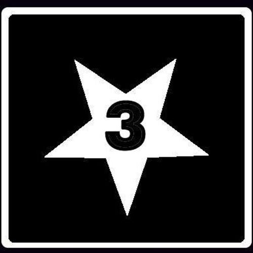3 Star Profile