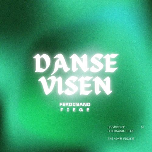 Dansevise