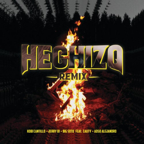 Hechizo (Remix)