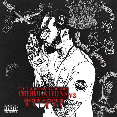 True Hustlas Overcome Tribulations, Vol. 2 (Deluxe)