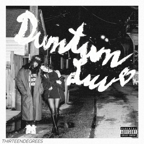 DWNTWN LUV