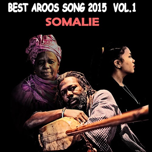 BEST AROOS SONG 2015 Somalie,Vol 1