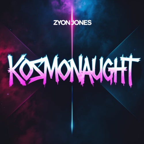 Kosmonaught