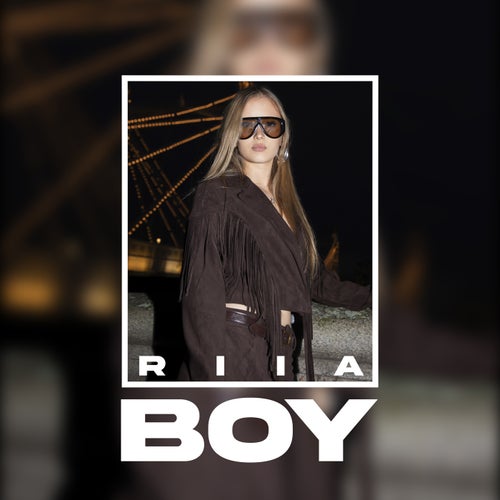 Boy