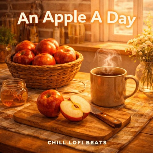 An Apple A Day