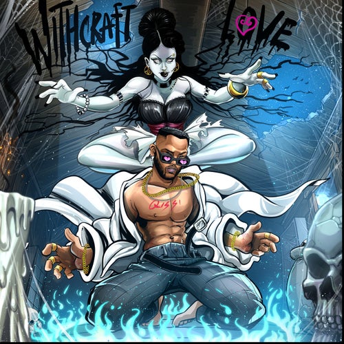 Witchcraft Love