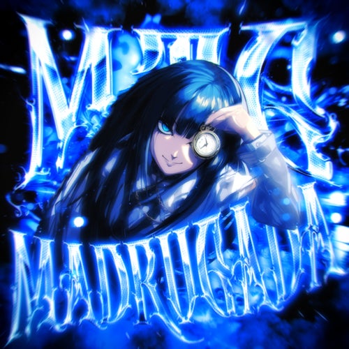 MTG MADRUGADA
