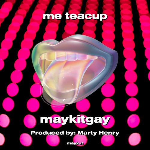 me teacup