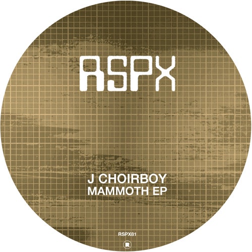 Mammoth EP