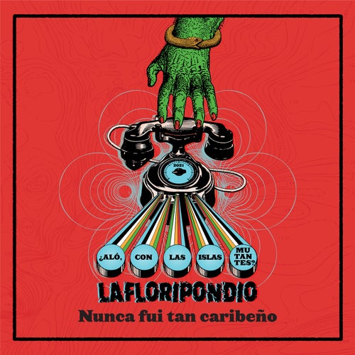 Nunca Fui Tan Caribeño