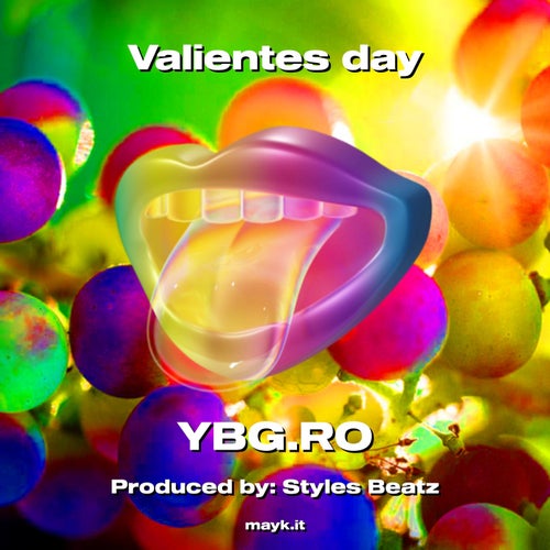 Valientes day