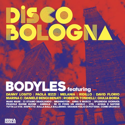 Disco Bologna