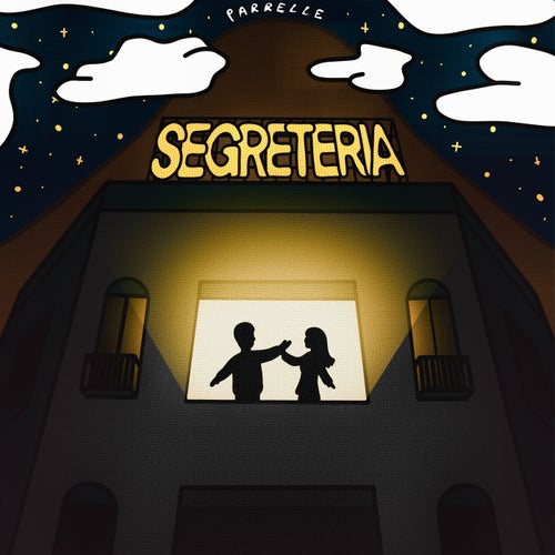 segreteria