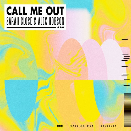 Call Me Out (Extended Mix)