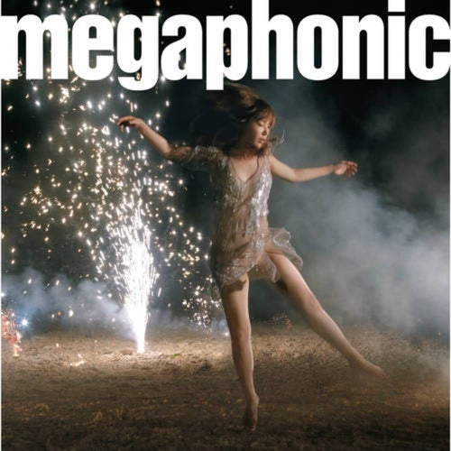megaphonic