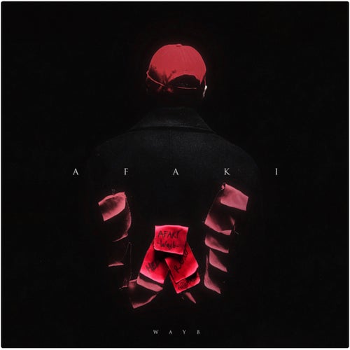 Afaki