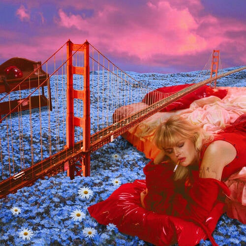Track Artwork
