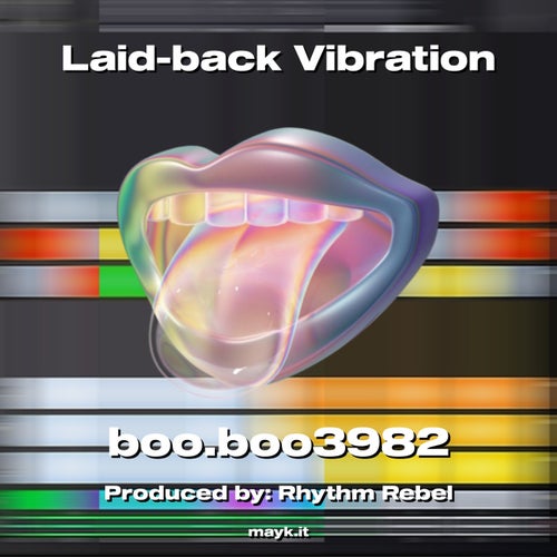 Laid-back Vibration