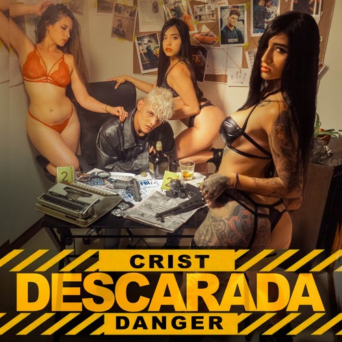 Descarada