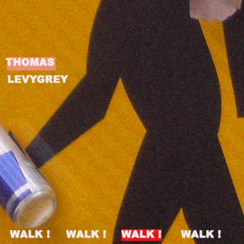 WALK!