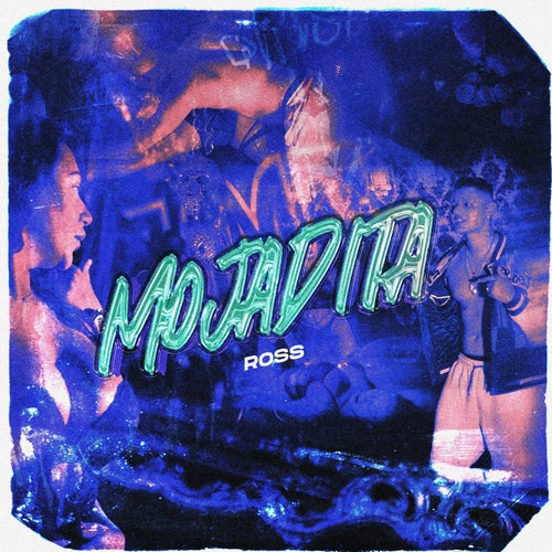 Mojadita