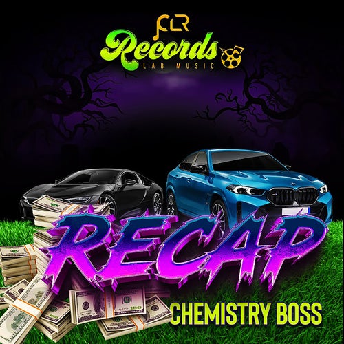 RECAP (OFFICIAL AUDIO)