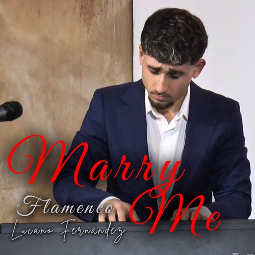 Marry me flamenco