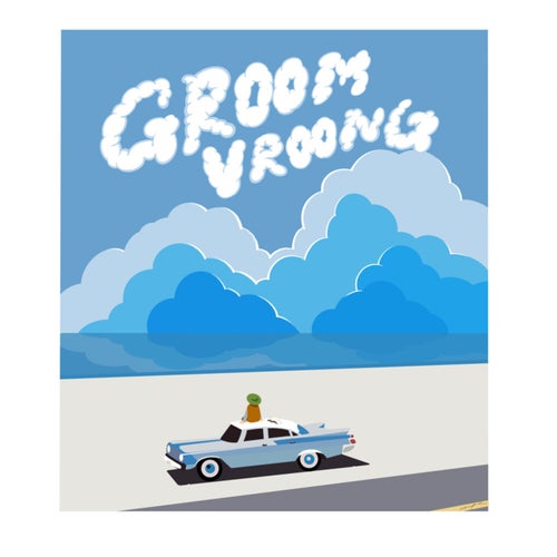 Groom Vroong