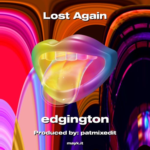 Lost Again