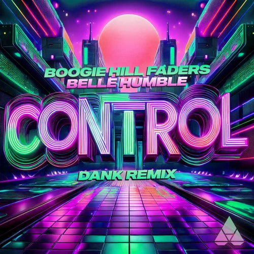 Control (DANK Remix)
