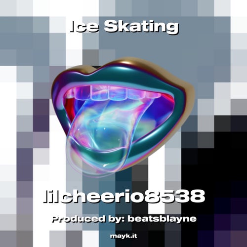 Ice Skating