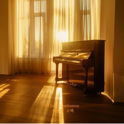 A Quiet Confession (Instrumental)