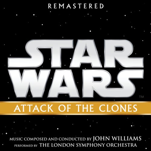 Across the Stars (Love Theme from "Star Wars: Attack of the Clones")