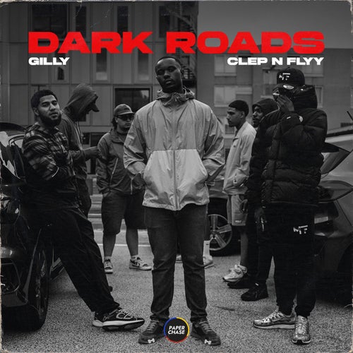 Dark Roads