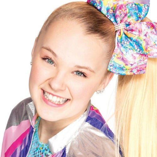 JoJo Siwa Profile