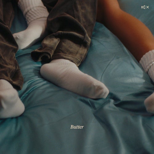 Butter