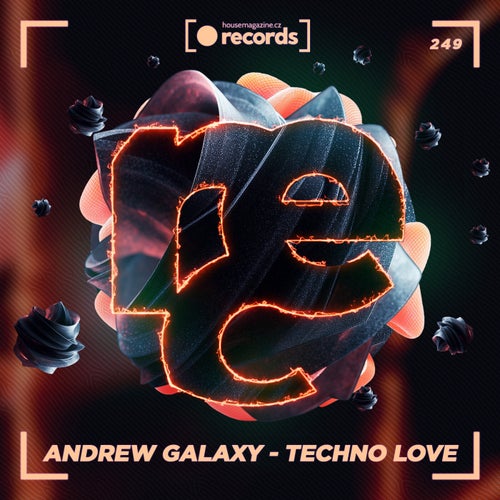 Techno Love
