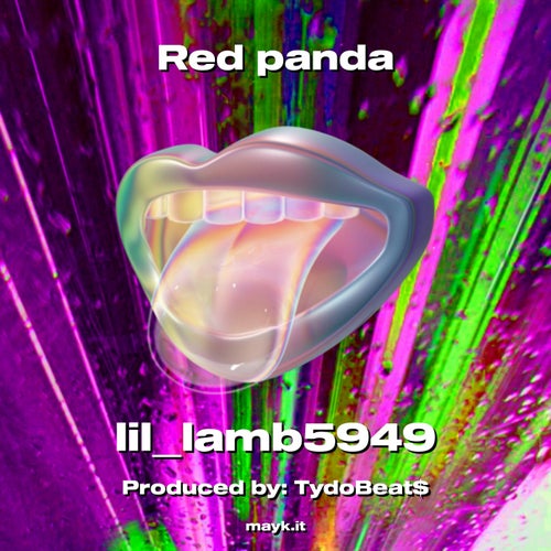 Red  panda