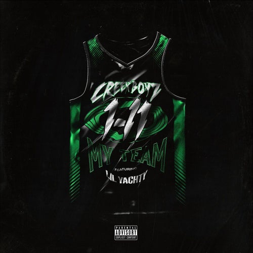 With My Team (Remix) [feat. Lil Yachty]