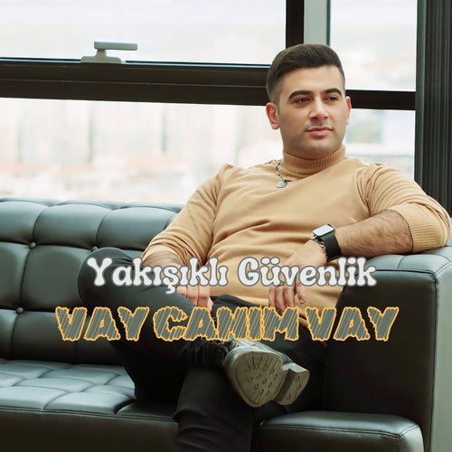 Vay Canım Vay